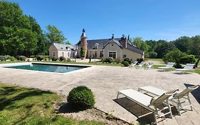 Domaine De Charme - Les Places