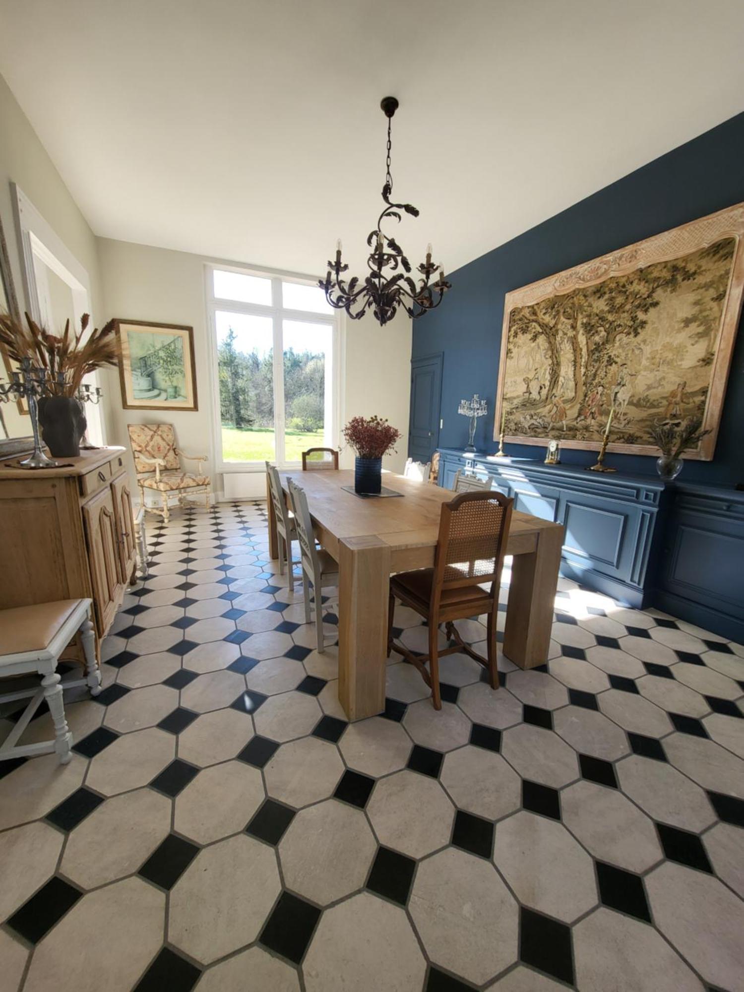 Domaine De Charme - Les Places Lassay-sur-Croisne Extérieur photo