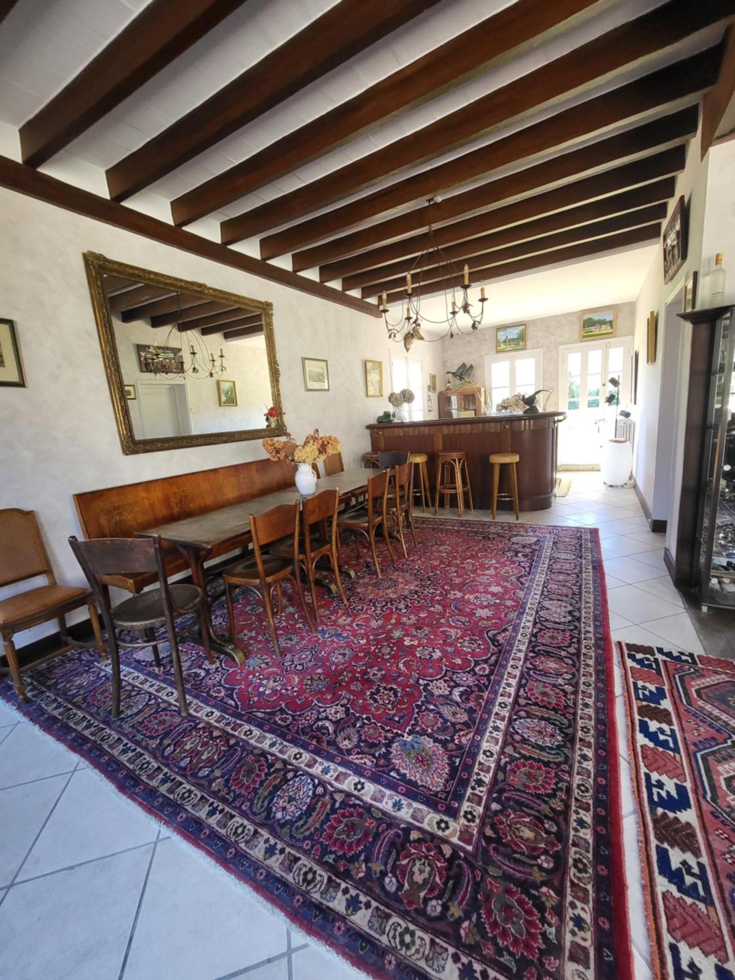 Domaine De Charme - Les Places Lassay-sur-Croisne Extérieur photo