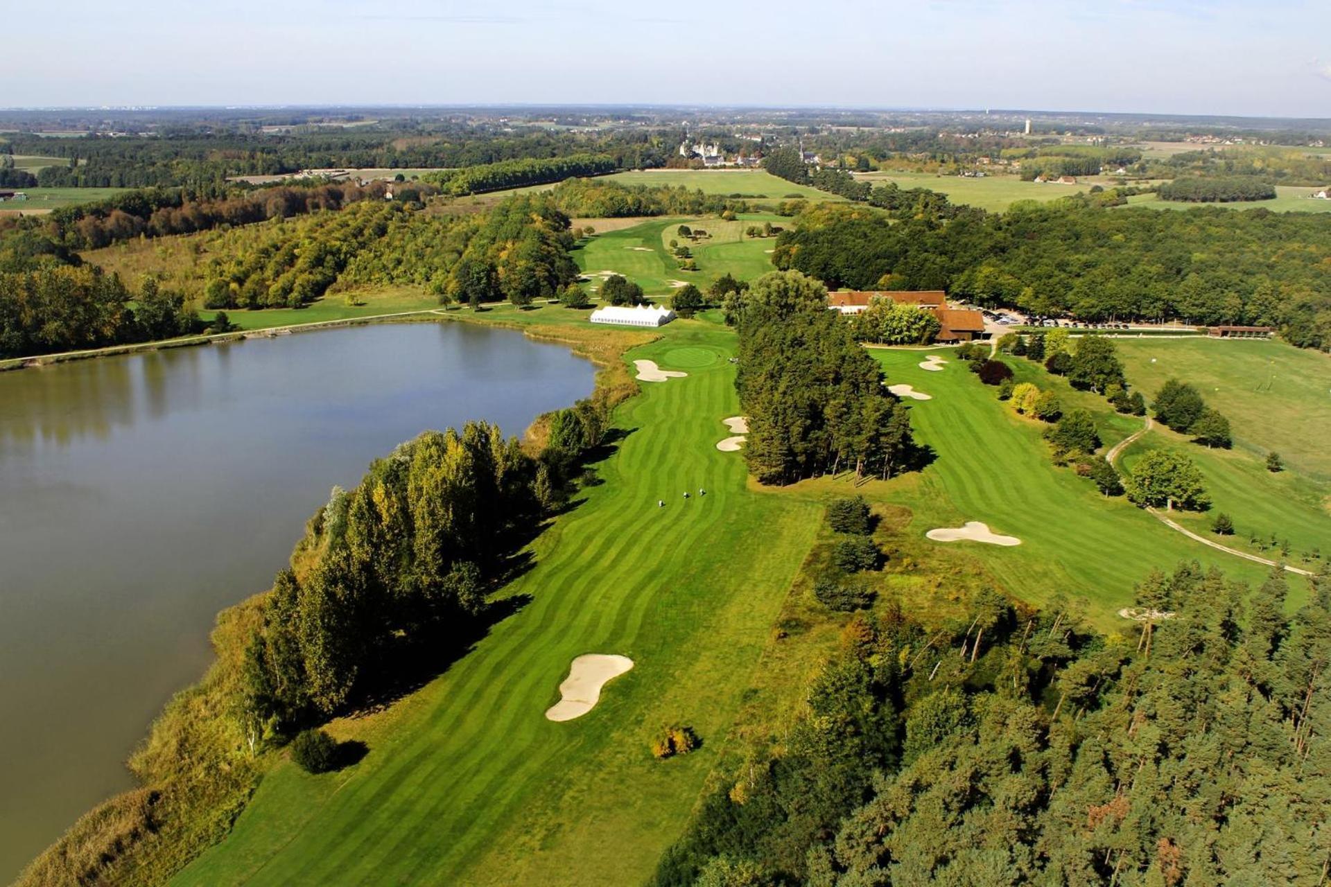 Domaine De Charme - Les Places Lassay-sur-Croisne Extérieur photo