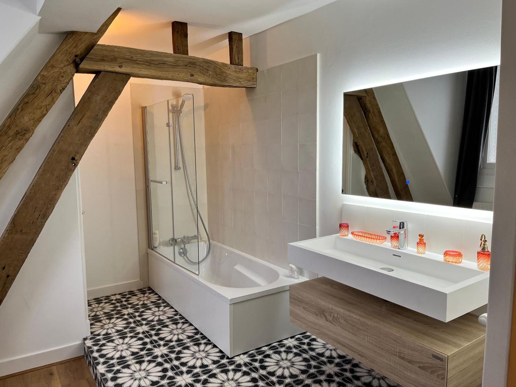 Domaine De Charme - Les Places Lassay-sur-Croisne Extérieur photo