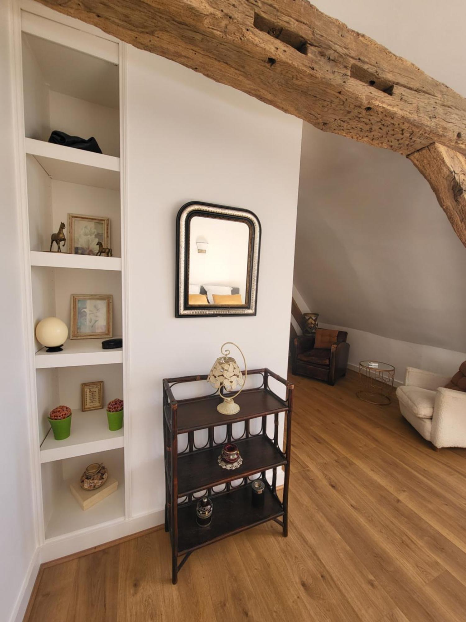 Domaine De Charme - Les Places Lassay-sur-Croisne Extérieur photo