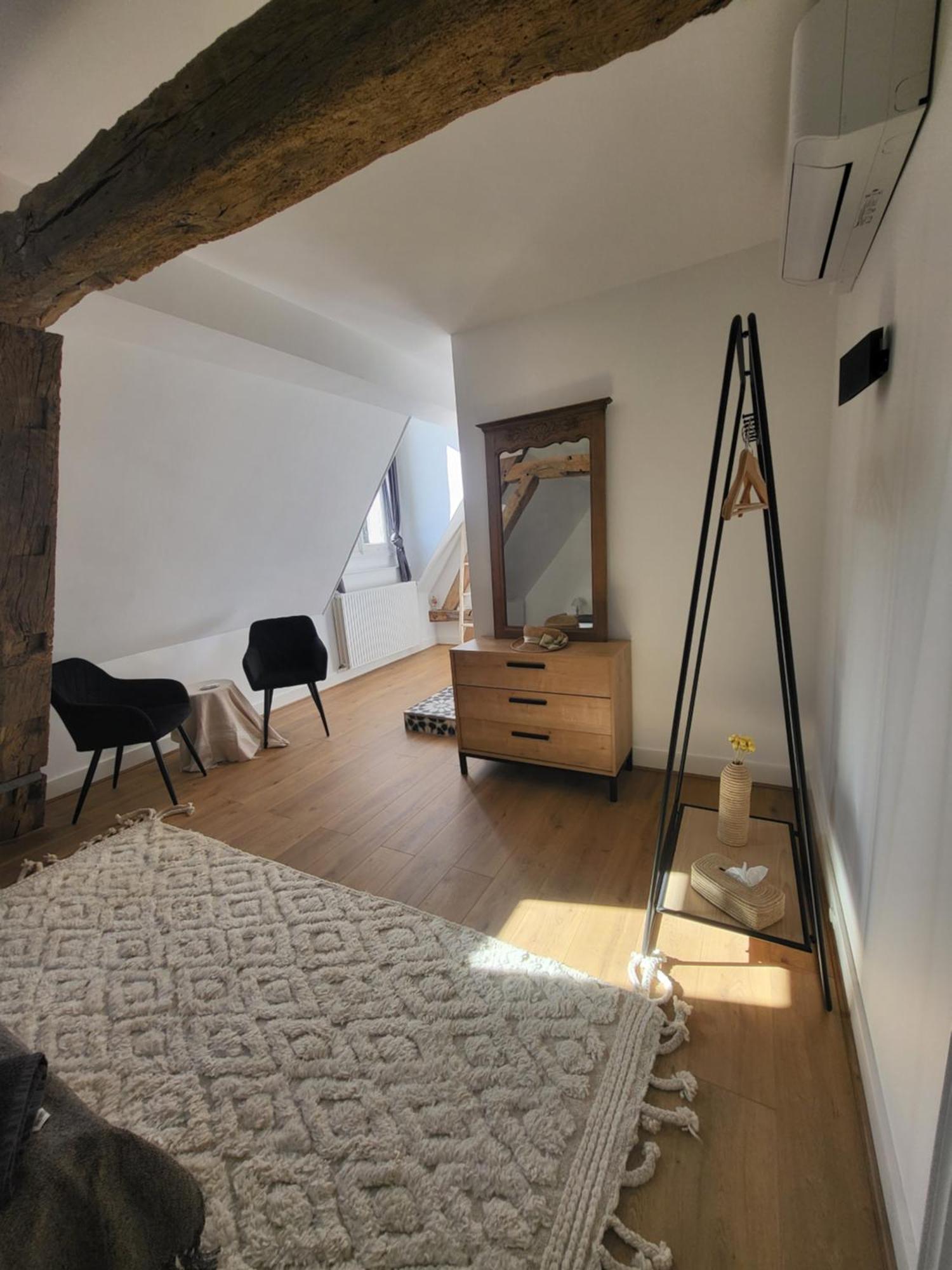 Domaine De Charme - Les Places Lassay-sur-Croisne Extérieur photo