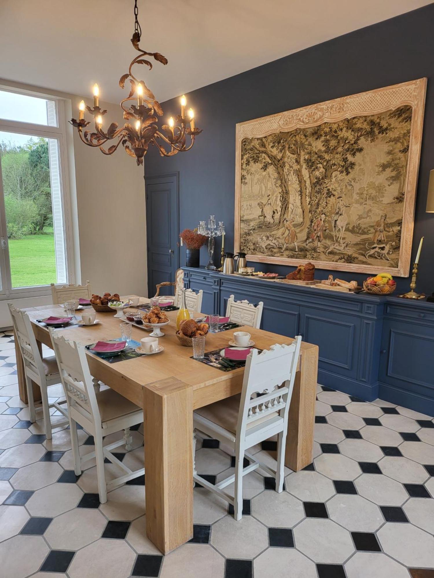 Domaine De Charme - Les Places Lassay-sur-Croisne Extérieur photo