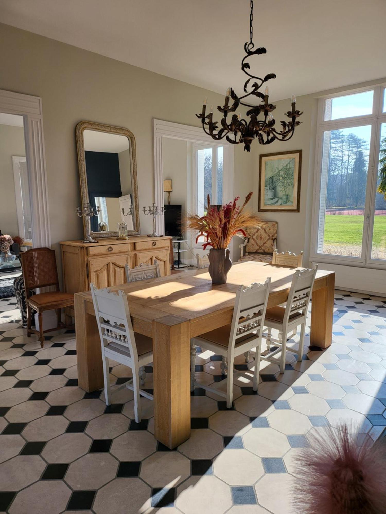 Domaine De Charme - Les Places Lassay-sur-Croisne Extérieur photo