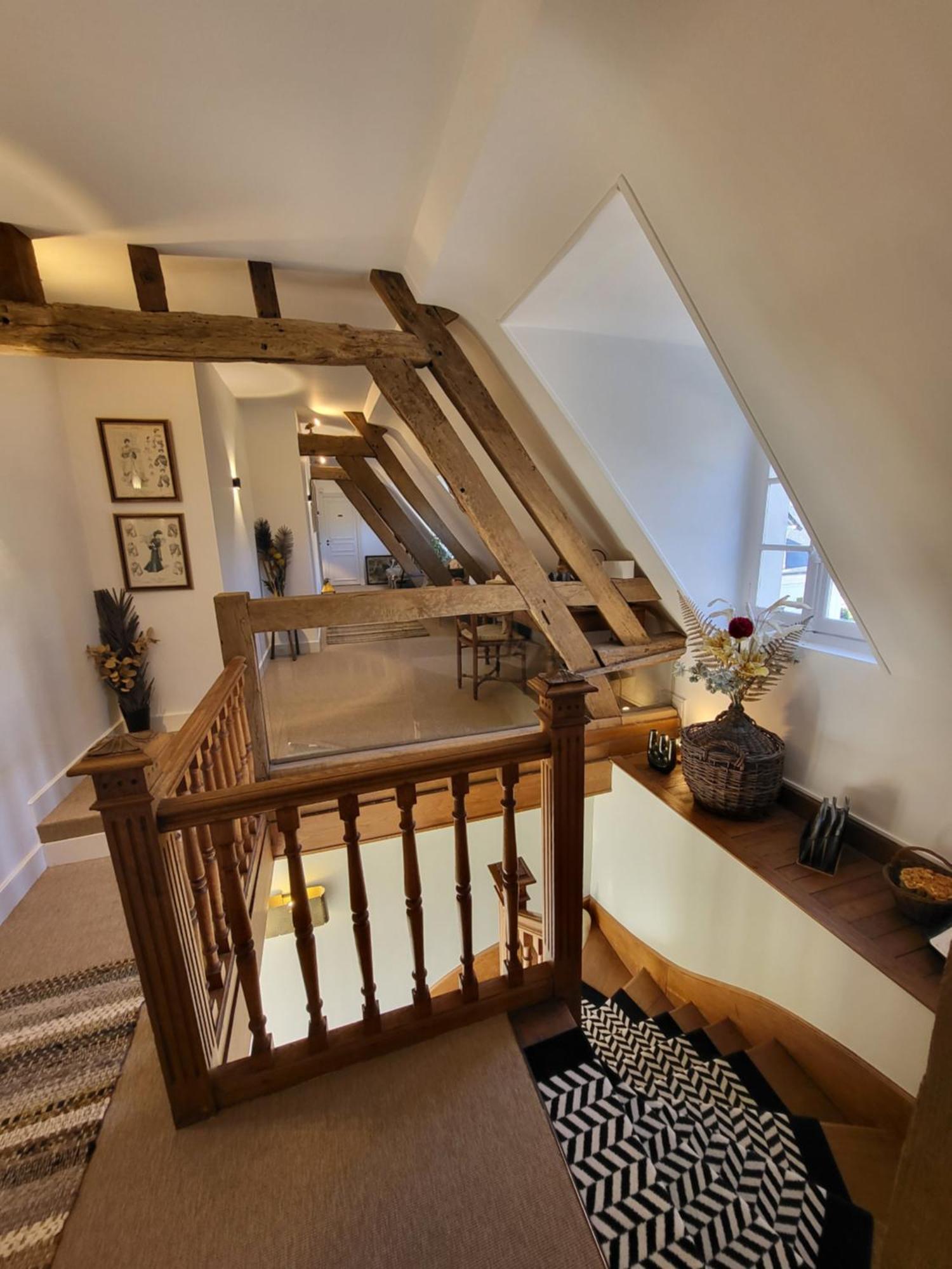 Domaine De Charme - Les Places Lassay-sur-Croisne Extérieur photo